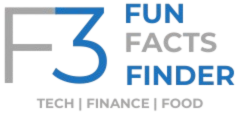 Fun Facts Finder